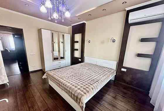 2-комн. квартира, 68.6 м2, 5/15 эт. Благовещенск