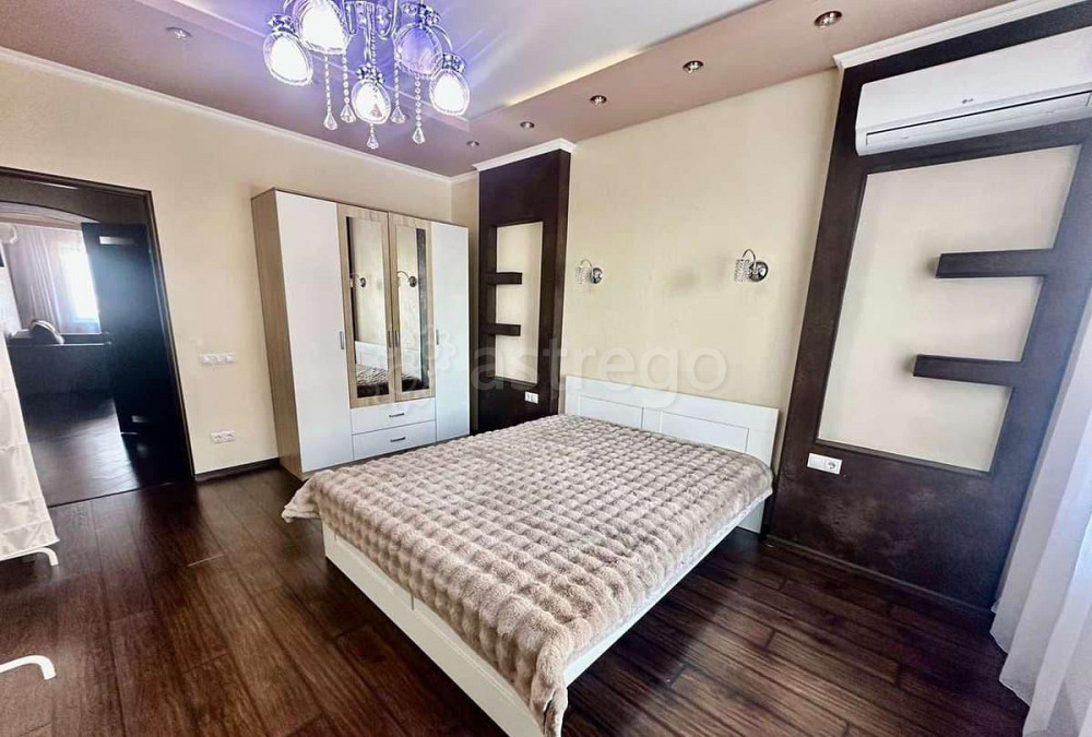 2-комн. квартира, 68.6 м2, 5/15 эт. Благовещенск - изображение 5