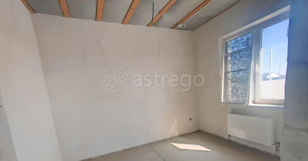 Дом, 110 м, 4 сотки, 1 эт. Энем - изображение 7