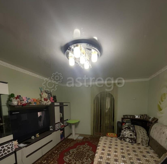 4-комн. квартира, 81.7 м2, 2/5 эт. Стерлитамак - изображение 1