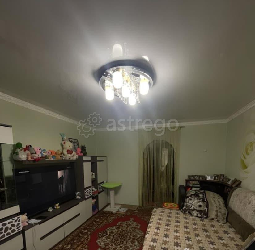 4-комн. квартира, 81.7 м2, 2/5 эт. Стерлитамак - изображение 1