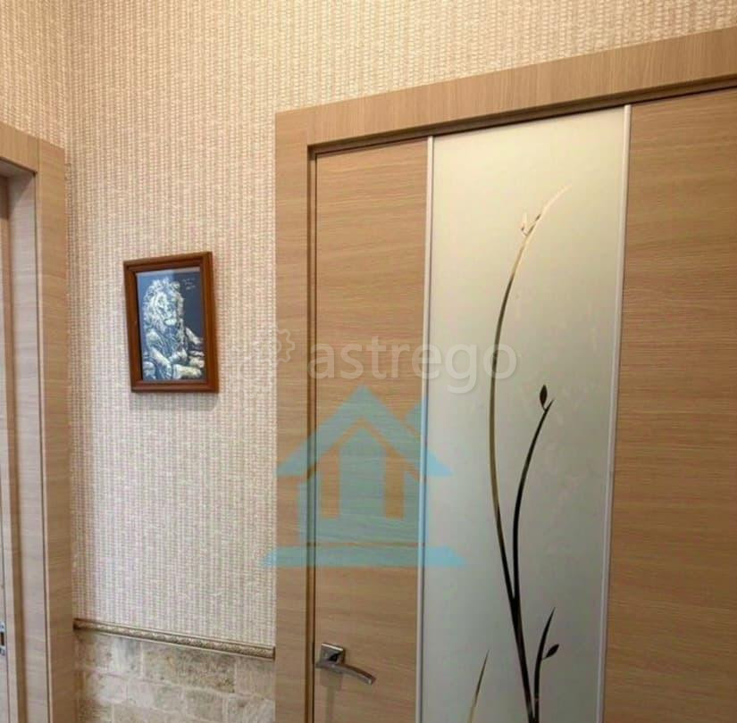 4-комн. квартира, 85 м2, 3/5 эт. Санкт-Петербург - изображение 3