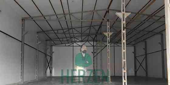 Склад, 944 м2 Дмитров