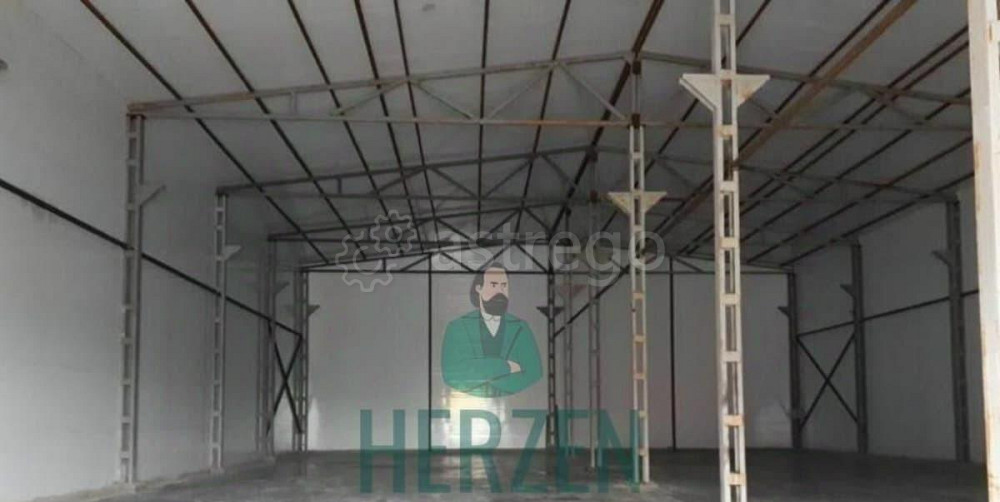 Склад, 944 м2 Дмитров - изображение 5