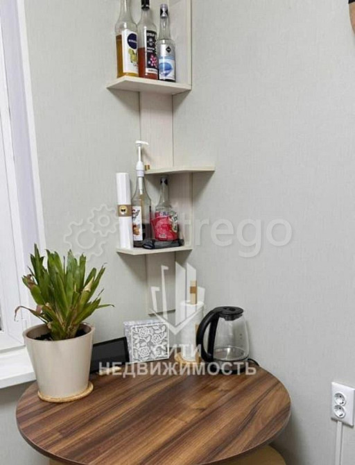 2-комн. квартира, 45 м2, 6/9 эт. Москва - изображение 3