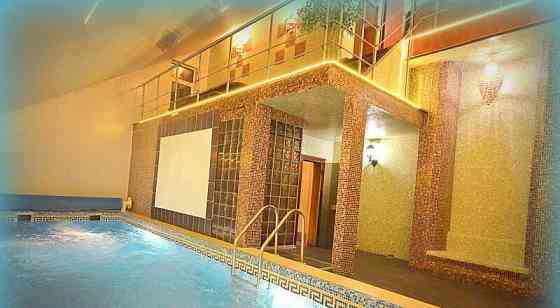 Коттедж, 450 м2 Истра