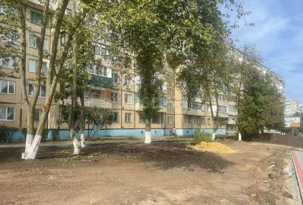 Свободного назначения, 32 м2 Старый Оскол - изображение 7