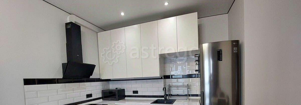 2-комн. квартира, 45 м2, 8/11 эт. Москва - изображение 1