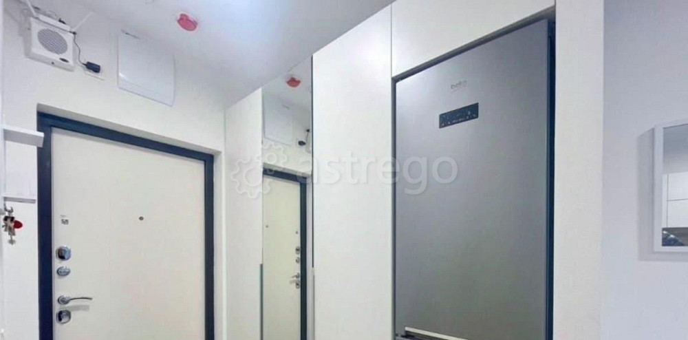 Студия, 23 м2, 9/17 эт. Мытищи - изображение 7