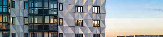 Студия, 33.2 м2, 12/23 эт. Долгопрудный