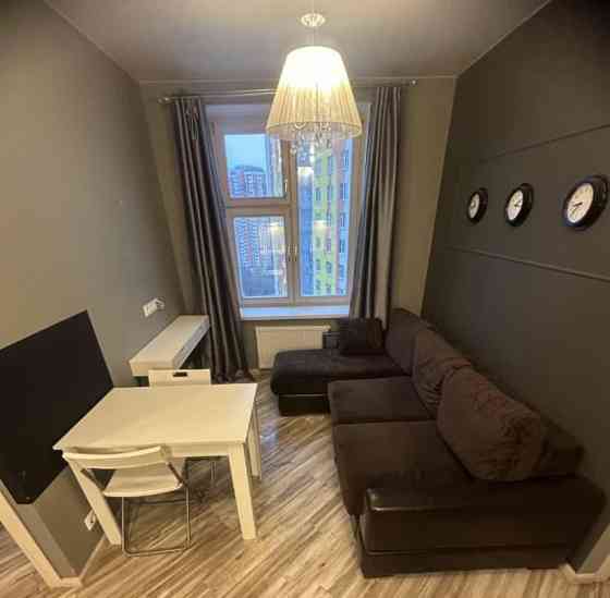 3-комн. квартира, 45 м2, 15/46 эт. Красногорск
