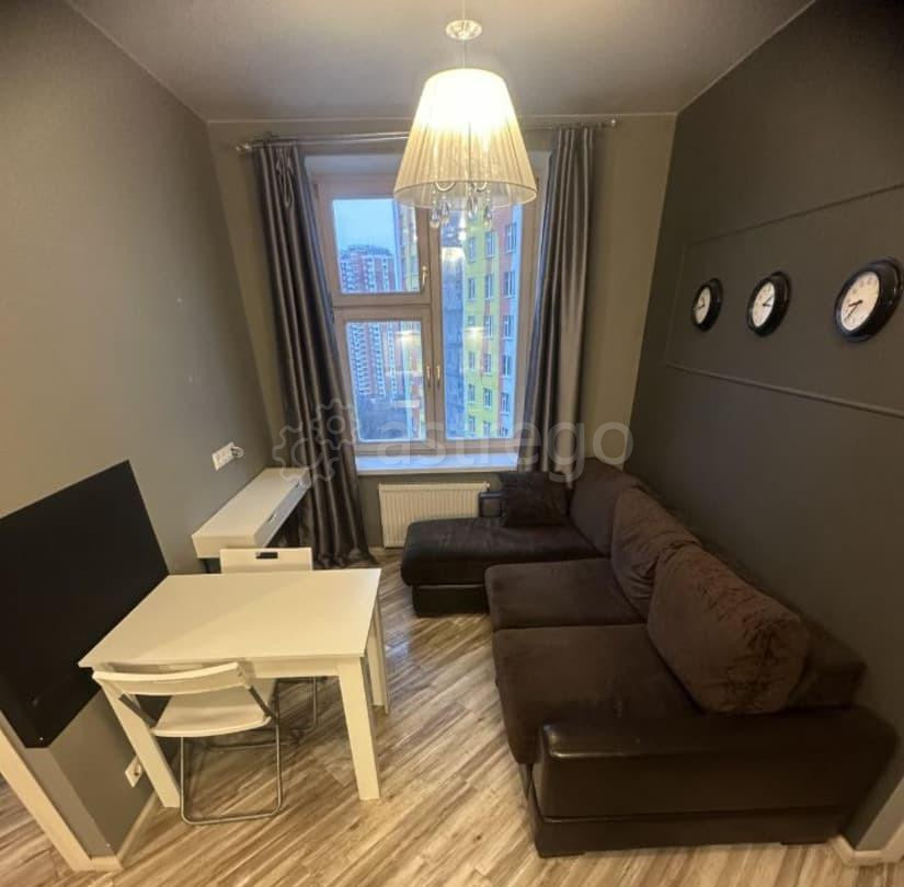 3-комн. квартира, 45 м2, 15/46 эт. Красногорск - изображение 3