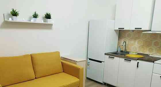 Студия, 18 м2, 2/20 эт. Санкт-Петербург