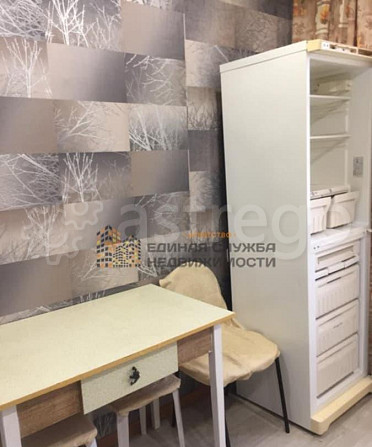 2-комн. квартира, 52 м2, 1/9 эт. Уфа - изображение 9