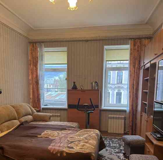 Комната, 21.3 м2, 4/4 эт. Санкт-Петербург