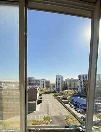 Студия, 27 м2, 7/13 эт. Москва