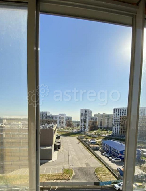 Студия, 27 м2, 7/13 эт. Москва - изображение 4