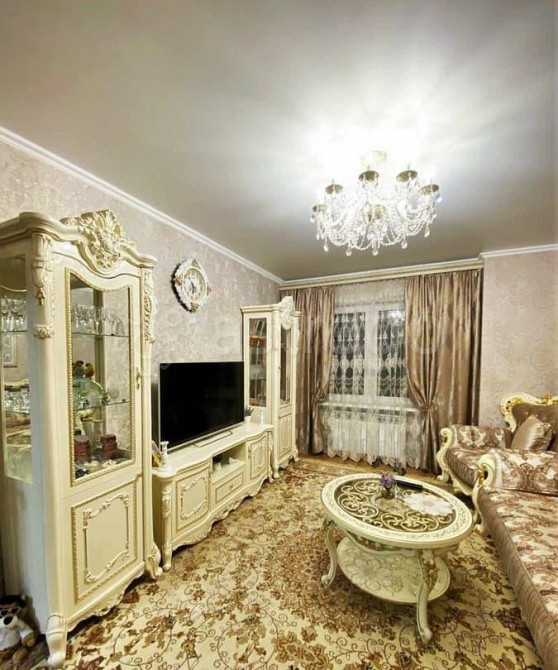 2-комн. квартира, 68 м2, 4/6 эт. Дубовое - изображение 6