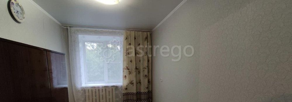 3-комн. квартира, 58.2 м2, 2/5 эт. Рубцовск - изображение 4