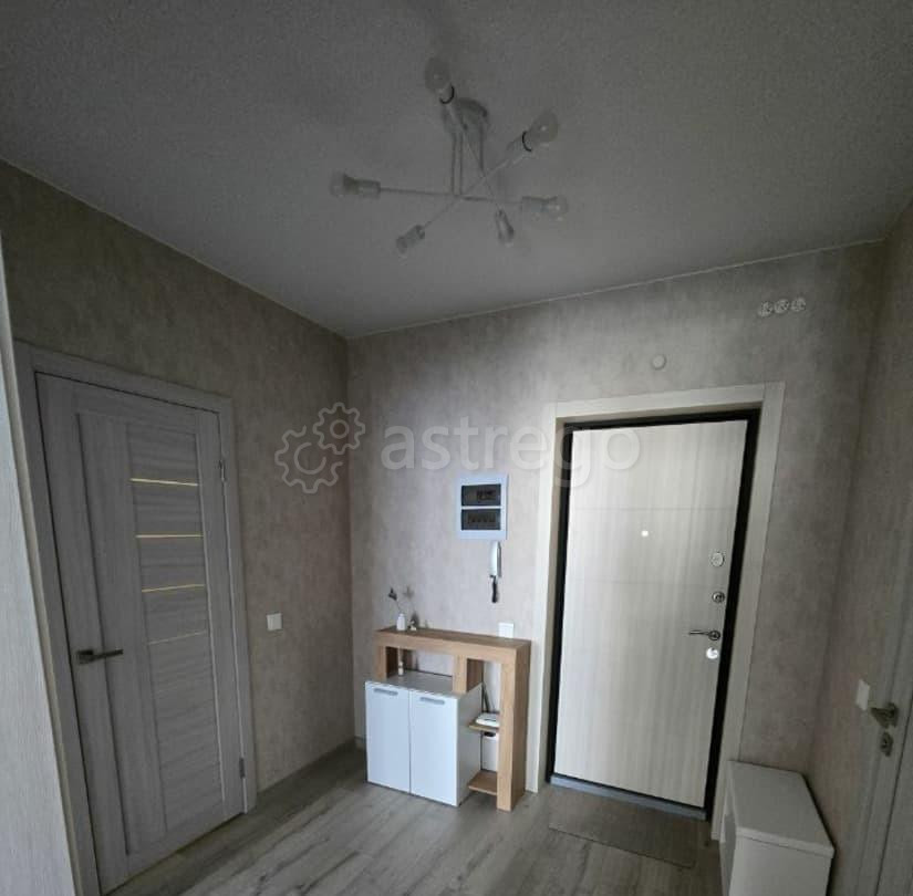 1-комн. квартира, 45.4 м2, 7/25 эт. Красноярск - изображение 7