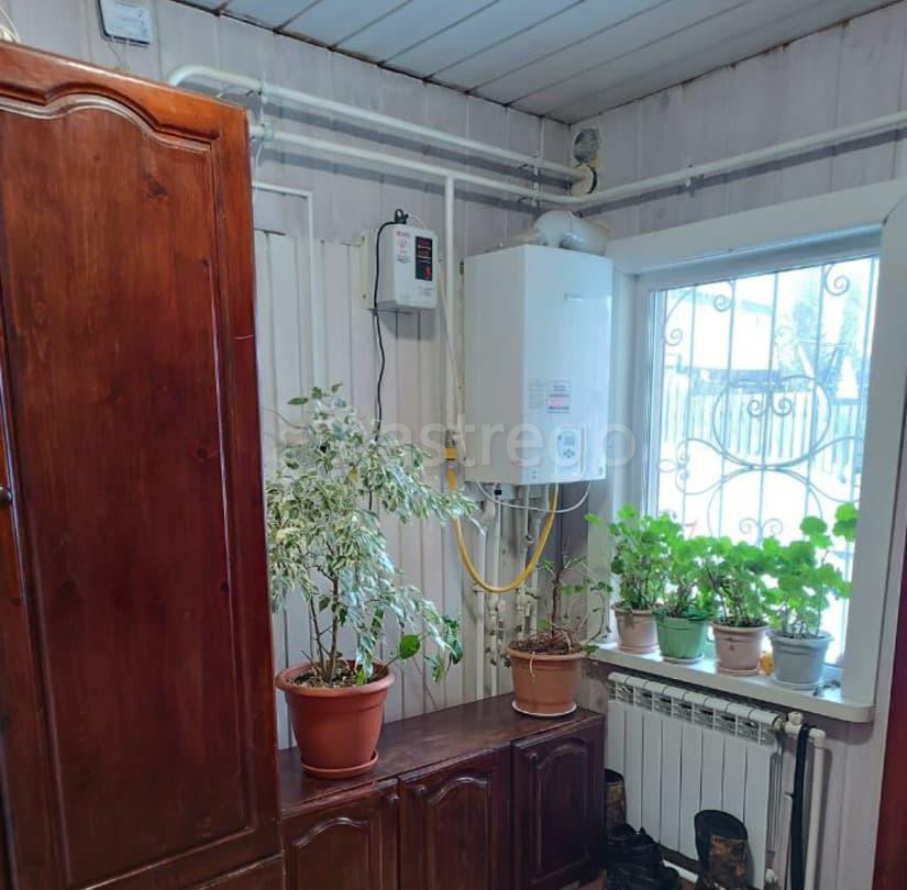 Дом, 94 м2, 6.5 сотки, 1 эт. Майма - изображение 6