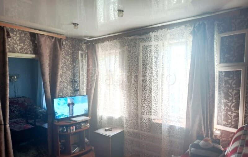 Дом, 30 м2 Барнаул - изображение 6