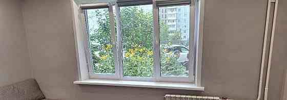 Студия, 23 м2, 1/10 эт. Красноярск