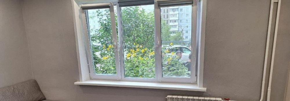 Студия, 23 м2, 1/10 эт. Красноярск - изображение 5