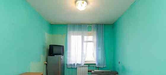 Комната, 12 м2, 5/9 эт. Красноярск