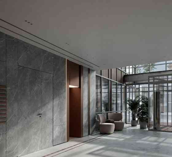 Офис, 95.3 м2 Москва