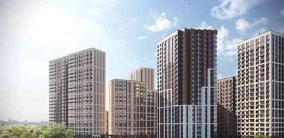 Офис, 74.1 м2 Москва