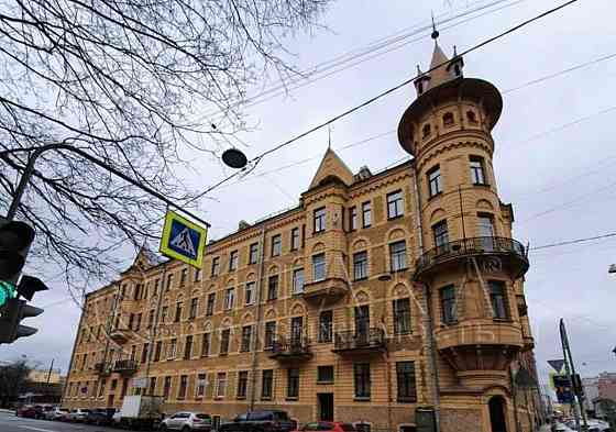Свободного назначения, 445 м2 Санкт-Петербург
