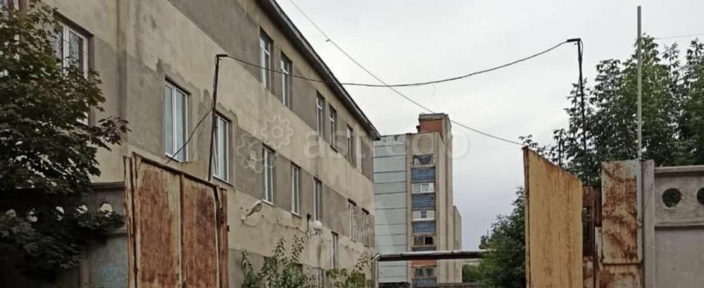 Производственное, 300 м2 Электросталь - изображение 2