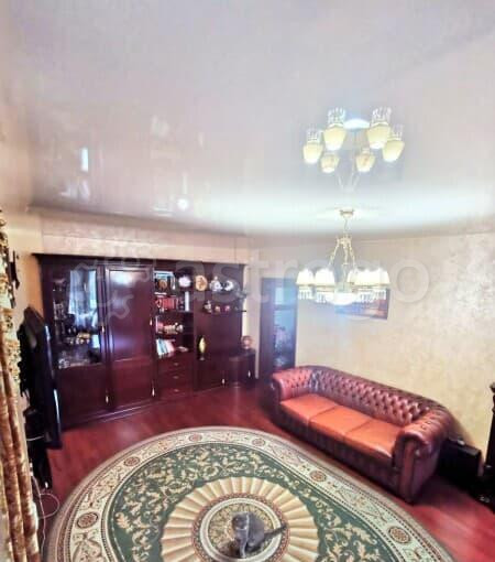 2-комн. квартира, 80 м2, 6/8 эт. Красноярск - изображение 7