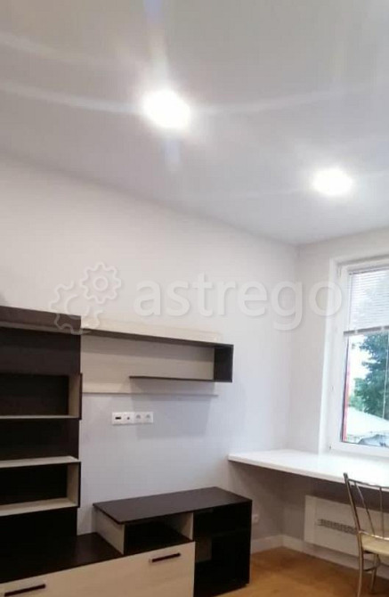 Студия, 20 м2, 2/26 эт. Москва - изображение 7