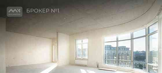 4-комн. квартира, 170 м2, 8/9 эт. Санкт-Петербург