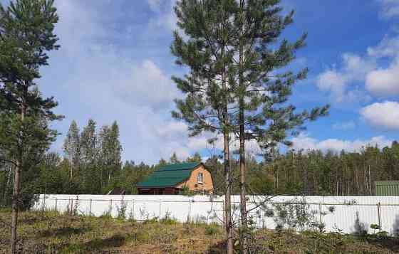 Земля под ИЖС, 8 соток Павловский Посад