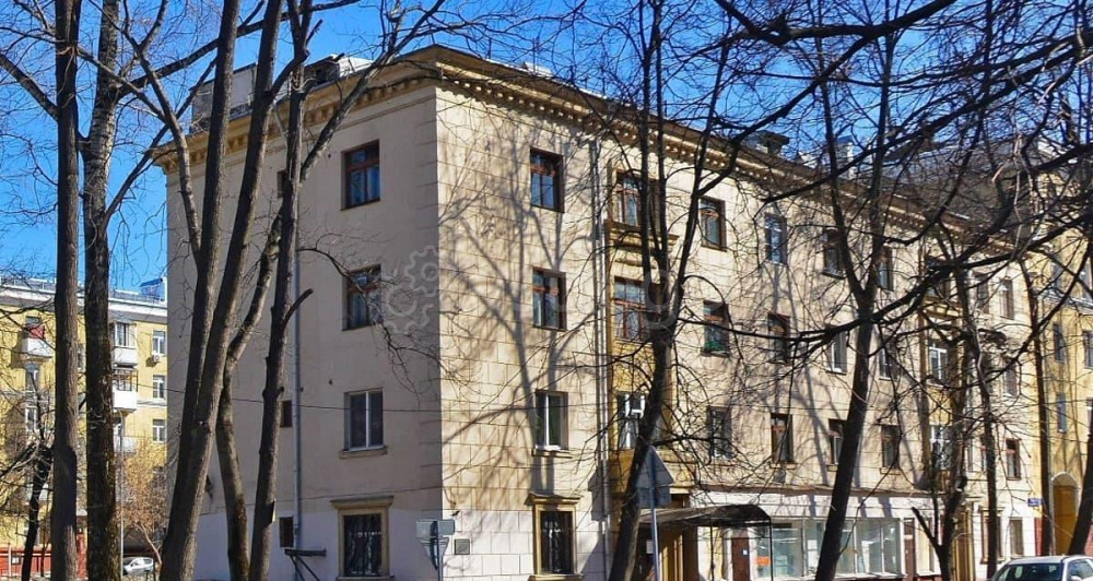 Свободного назначения, 182.5 м2 Москва - изображение 10