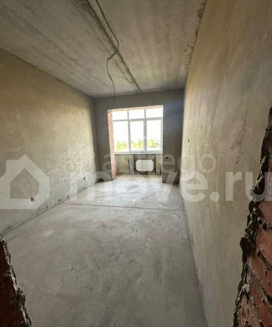 2-комн. квартира, 73 м, 2/4 эт. Адыгейск - изображение 3