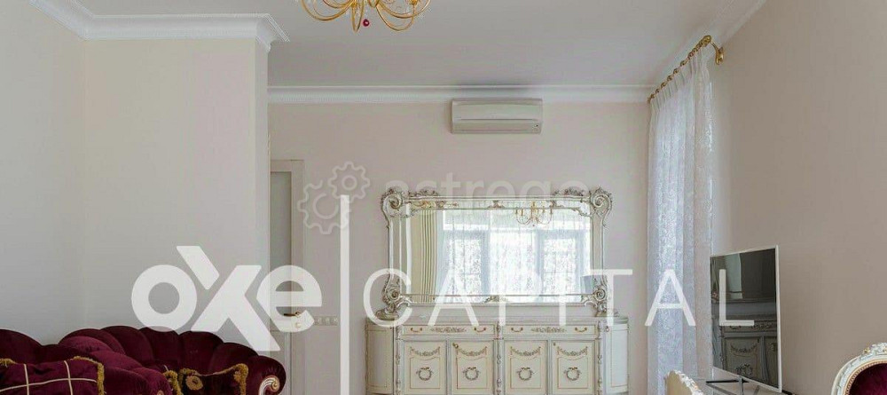 5-комн. квартира, 220 м2, 6/48 эт. Москва - изображение 5