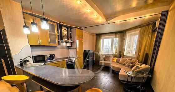 3-комн. квартира, 75 м2, 8/9 эт. Ивантеевка