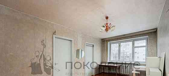 4-комн. квартира, 60 м2, 4/5 эт. Фрязино