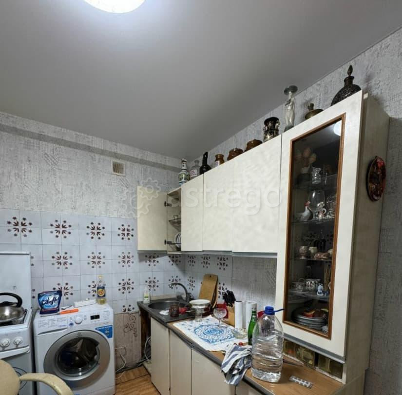 2-комн. квартира, 46 м2, 4/5 эт. Астрахань - изображение 7