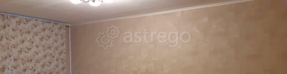1-комн. квартира, 39 м2, 1/9 эт. Москва - изображение 2
