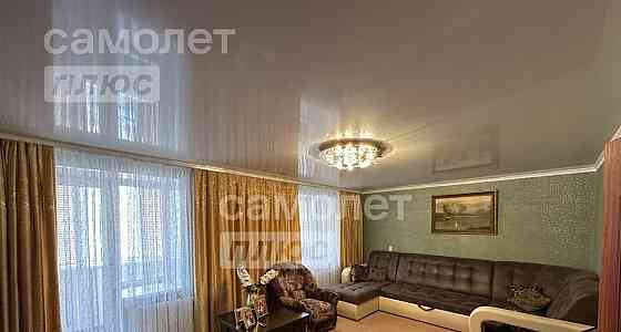 4-комн. квартира, 98.4 м2, 4/5 эт. Кумертау
