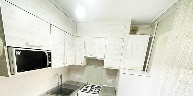3-комн. квартира, 60 м2, 3/5 эт. Уфа - изображение 1