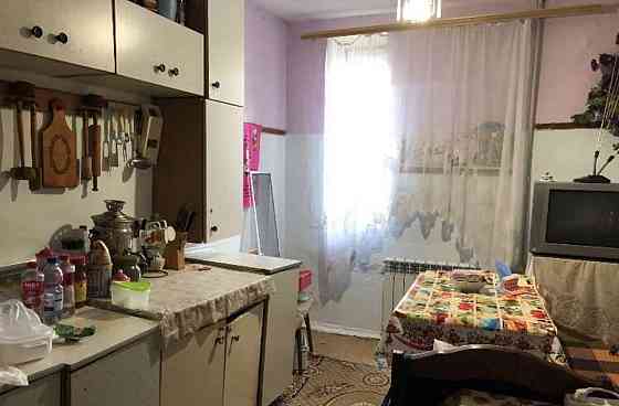 4-комн. квартира, 91 м2, 1/9 эт. Белгород