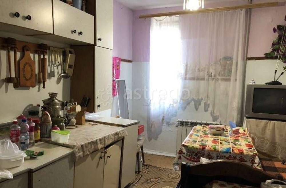 4-комн. квартира, 91 м2, 1/9 эт. Белгород - изображение 1