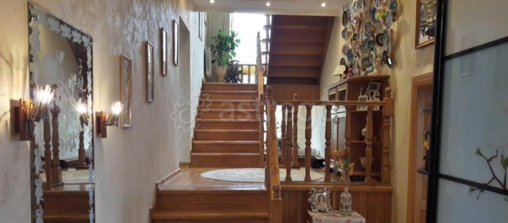 Коттедж, 390 м2, 15 соток, 3 эт. Дубовое - изображение 10