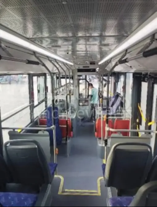 Zhong Tong LCK6860HGN, 2025 Санкт-Петербург - изображение 8